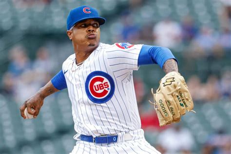 Marcus Stroman's outstanding start to 2023 continues in Cubs' win